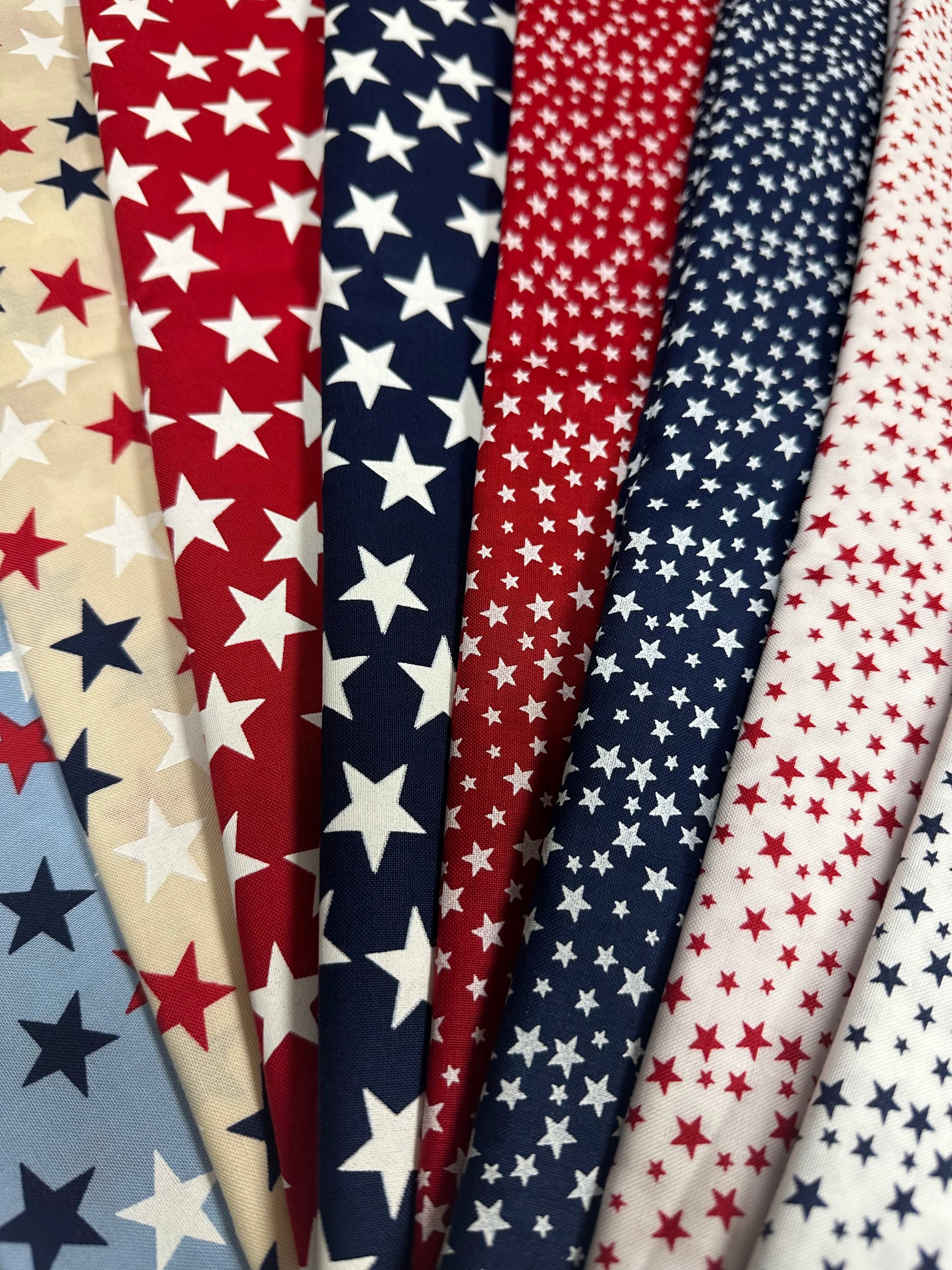 Choice Fabrics