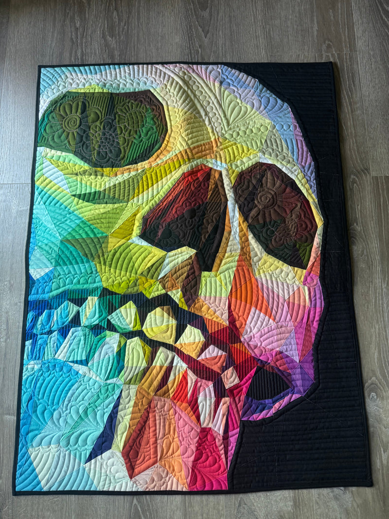 Skulliver Pattern