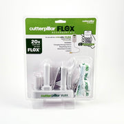 CUTTERPILLAR FLEX ACCESSORY KIT - Choice FabricsCP-FLEXKIT