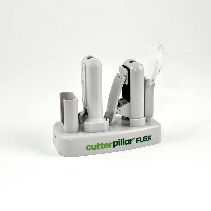 CUTTERPILLAR FLEX ACCESSORY KIT - Choice FabricsCP-FLEXKIT