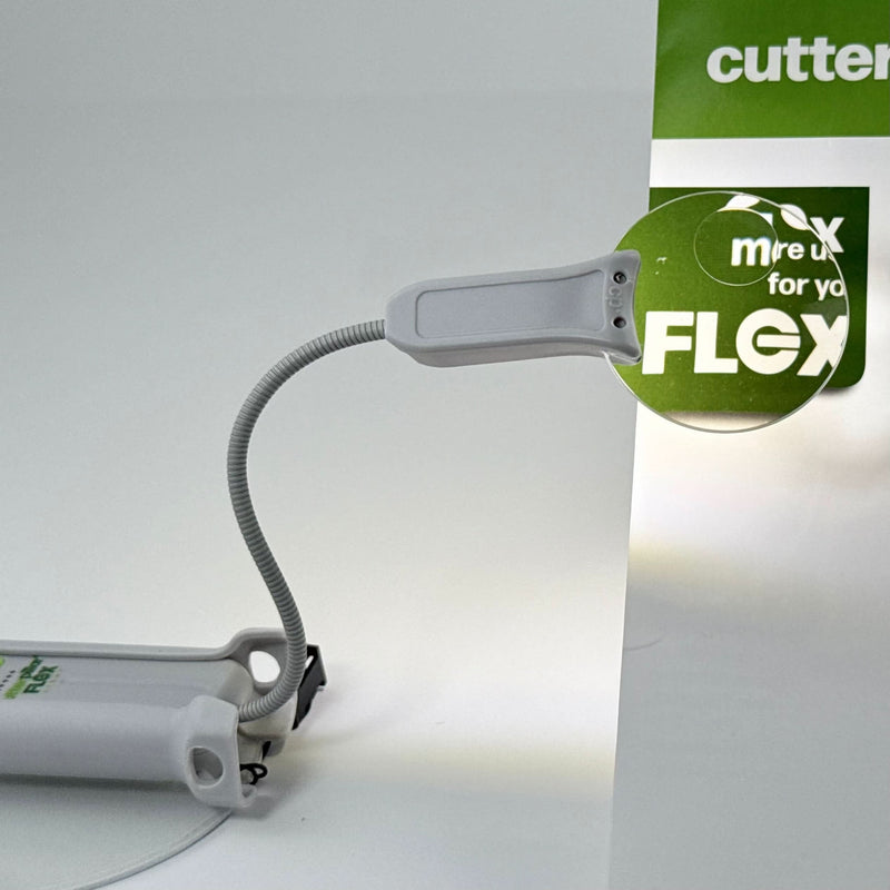 CUTTERPILLAR FLEX ACCESSORY KIT - Choice FabricsCP-FLEXKIT