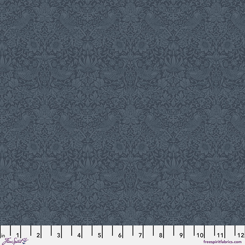 Inky Fingers The Trellis Palette 44"/45" Cotton Fabric Per Yard - Choice FabricsPWWM153.INKYFINGERS