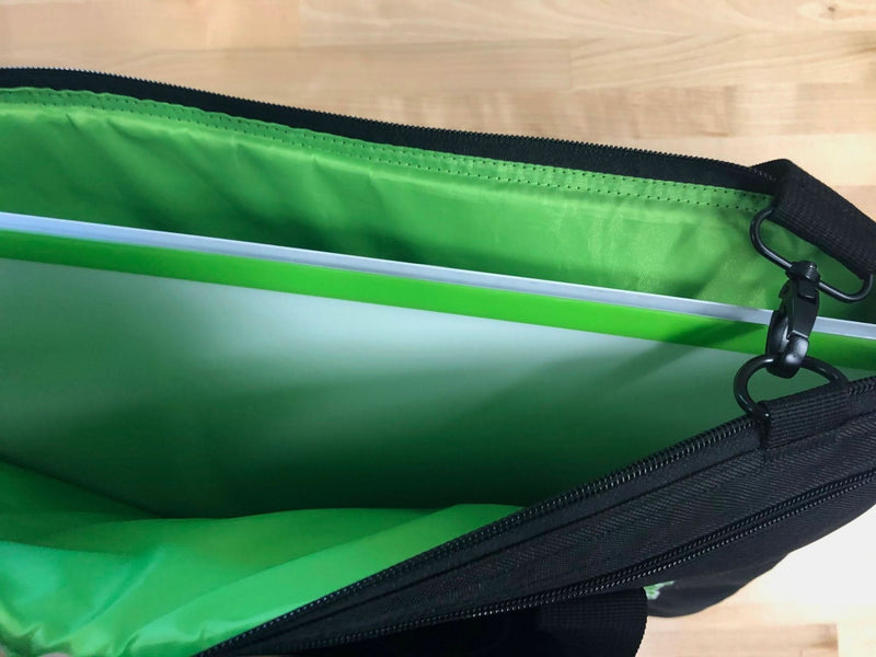 CUTTERPILLAR GLOW PREMIUM AND CLASSIC TOTE - Choice FabricsCPP-GTOTE2