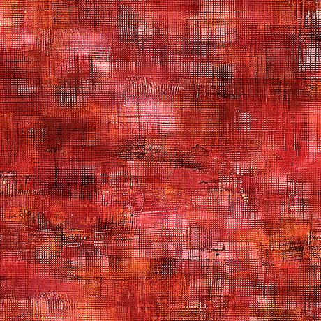 Interwoven Red Cotton Wideback Fabric per yard - Choice Fabrics1999-31679-R108