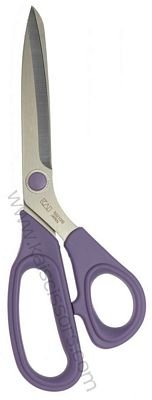 KAI N3210 Micro-Serrated Patchwork Scissors 8 in - Choice FabricsKAI3210