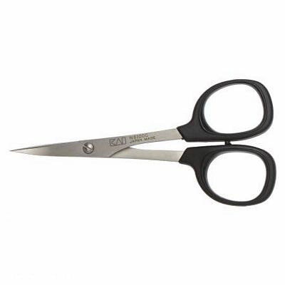 KAI 5100C Curved Needlecraft Scissors 4 in - Choice FabricsKAI5100C