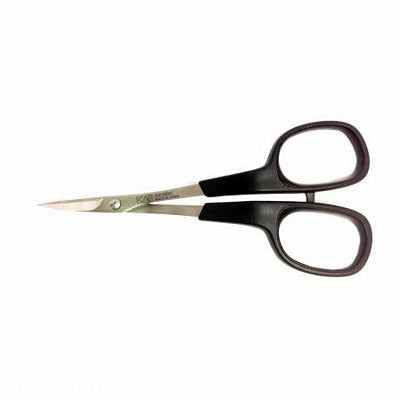 KAI 5" Double Curve Scissors - N5130DC