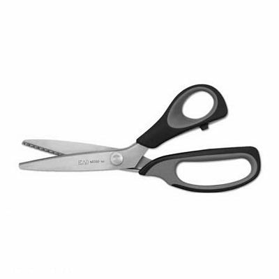 KAI 9" Pinking Shears - 5350 - Choice FabricsKAI5350