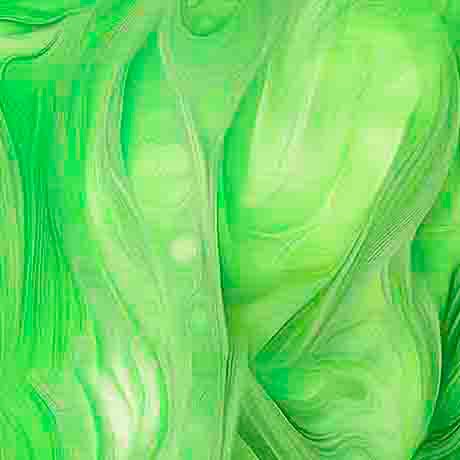 Kelly Green Horizons Ombre Wave Cotton 44"/45" Fabric Per Yard - Choice Fabrics2600-31854-H