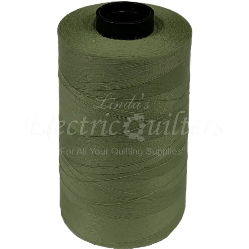 W32112 Khaki Perma Core Tex 30 Polyester Thread - Choice FabricsPERM30-32112