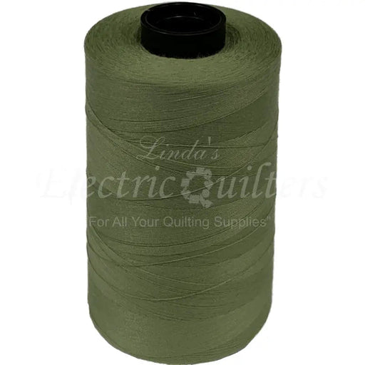 W32112 Khaki Perma Core Tex 30 Polyester Thread - Choice FabricsPERM30-32112