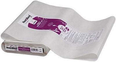 HeatnBond Lite Fusible Adhesive 17 in x 35 yd - Choice FabricsL3521