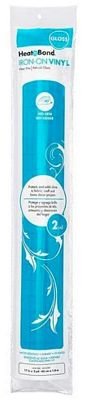 HeatnBond Iron-On Vinyl Gloss Finish 17 in x 2 yd - Choice FabricsL3902A