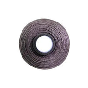 Lead Grey Magna - Glide Classic 60 Bobbin Box (Case of 72) - Choice FabricsMGCB-60236
