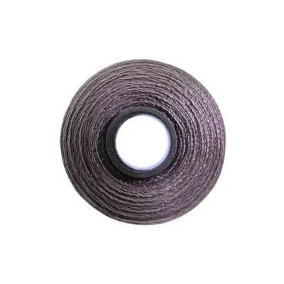 Lead Grey Magna - Glide Classic 60 Bobbin Box (Case of 72) - Choice FabricsMGCB-60236