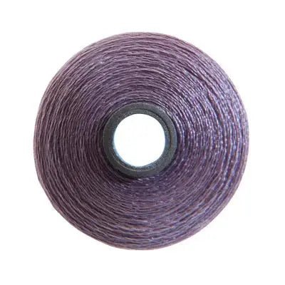 Lead Grey Magna - Glide Classic 60 Bobbin Box (Case of 72) - Choice FabricsMGCB-60246