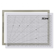 CUTTERPILLAR GLOW ULTRA LIGHTBOARD - Choice FabricsCPP-ULTRA
