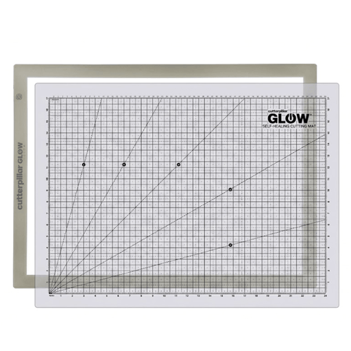 CUTTERPILLAR GLOW ULTRA LIGHTBOARD - Choice FabricsCPP-ULTRA