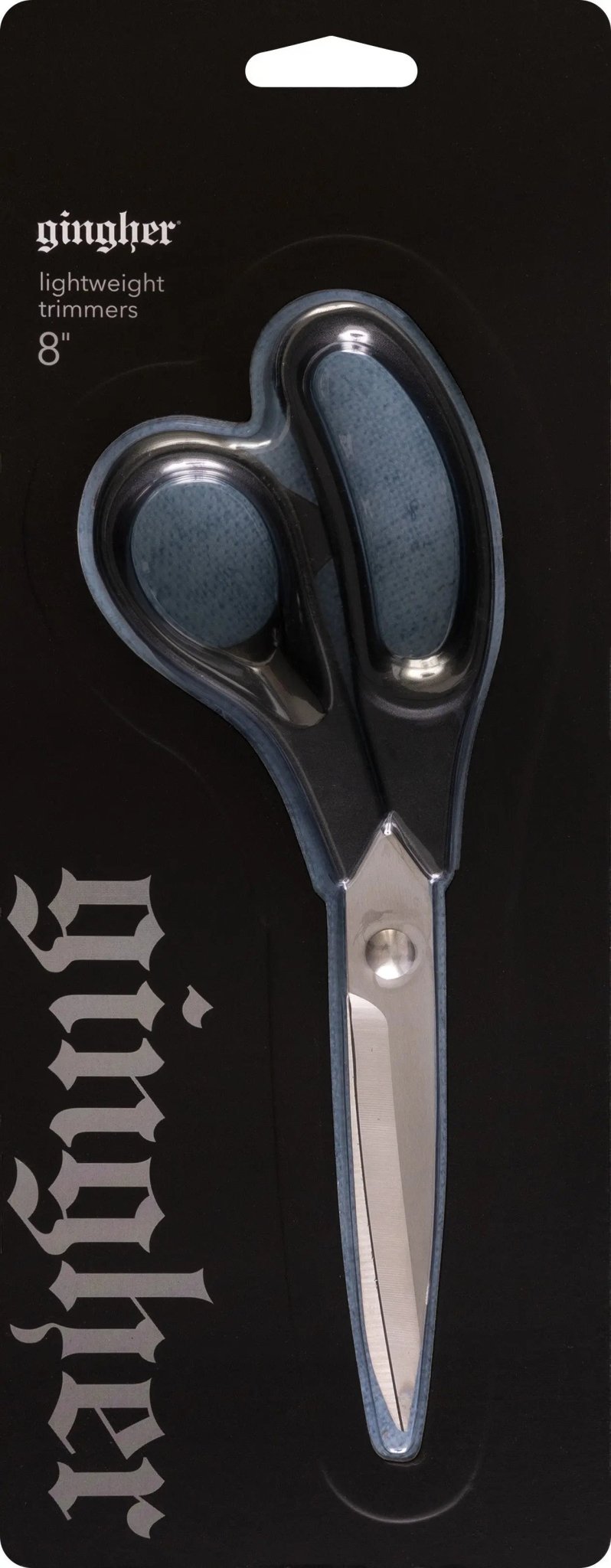 Lightweight Bent Trimmer Scissor 8in - Choice FabricsCDS-220360