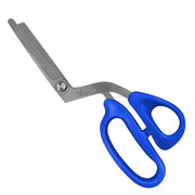 Linda's Batting Scissors - Choice Fabrics725A-Pink