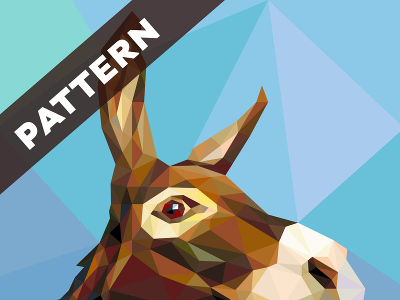 Lucy Loo Pattern