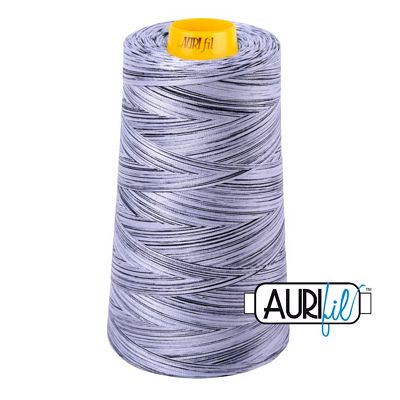 Aurifil Mako Cotton 40wt Longarm Thread 3,280yd - Stonefields