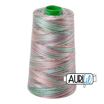 Mako 40wt 5140yd Cone - Marrakesh - Choice FabricsMK40CO-3817