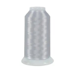 Magnifico 2001 Ghost White 3,000 yd. cone - Choice FabricsCDS-10502-2001
