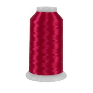 Magnifico 2027 Impatiens Pink 3,000 yd. cone - Choice FabricsCDS-10502-2027