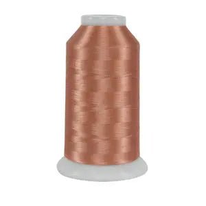 Magnifico 2028 Almost Apricot 3,000 yd. cone - Choice FabricsCDS-10502-2028