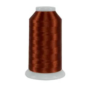 Magnifico 2034 Orange Spice 3,000 yd. cone - Choice FabricsCDS-10502-2034