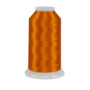 Magnifico 2037 Orange Juice 3,000 yd. cone - Choice FabricsCDS-10502-2037