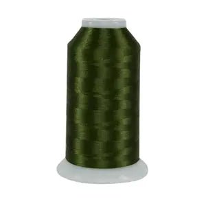 Magnifico 2074 Aloe 3,000 yd. cone - Choice FabricsCDS-10502-2074