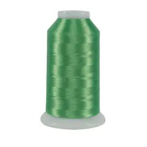 Magnifico 2088 Courtyard Green 3,000 yd. cone - Choice FabricsCDS-10502-2088