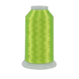 Magnifico 2096 Zesty Lime 3,000 yd. cone - Choice FabricsCDS-10502-2096