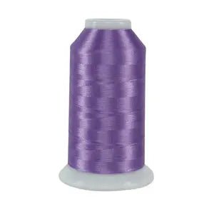 Magnifico 2122 Lyrial Lilac 3,000 yd. cone - Choice FabricsCDS-10502-2122
