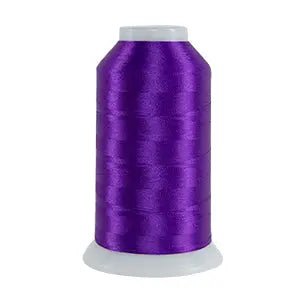 Magnifico 2124 Passionate Purple 3,000 yd. cone - Choice FabricsCDS-10502-2124