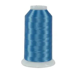 Magnifico 2145 Baja Blue 3,000 yd. cone - Choice FabricsCDS-10502-2145