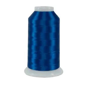 Magnifico 2148 Blue Surf 3,000 yd. cone - Choice FabricsCDS-10502-2148