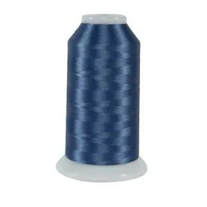 Magnifico 2151 Chambray 3,000 yd. cone - Choice FabricsCDS-10502-2156