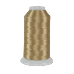 Magnifico 2173 Sandy Brown 3,000 yd. cone - Choice FabricsCDS-10502-2173