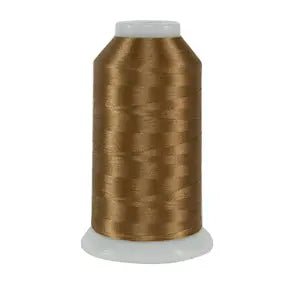 Magnifico 2174 Toasted Almonds 3,000 yd. cone - Choice FabricsCDS-10502-2174
