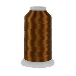 Magnifico 2176 Cinnamon Toast 3,000 yd. cone - Choice FabricsCDS-10502-2176