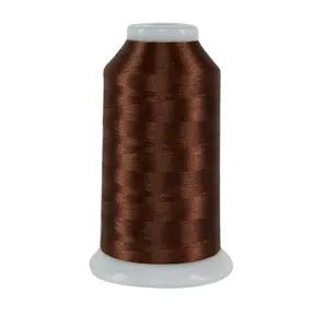 Magnifico 2177 Saddle Brown 3,000 yd. cone - Choice FabricsCDS-10502-2177