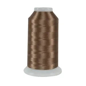 Magnifico 2184 Suntan 3,000 yd. cone - Choice FabricsCDS-10502-2184