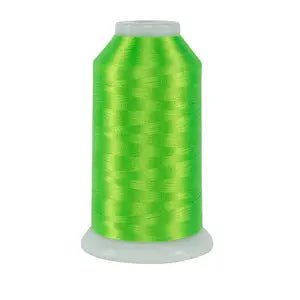 Magnifico 2199 Lime Flash 3,000 yd. cone - Choice FabricsCDS-10502-2199