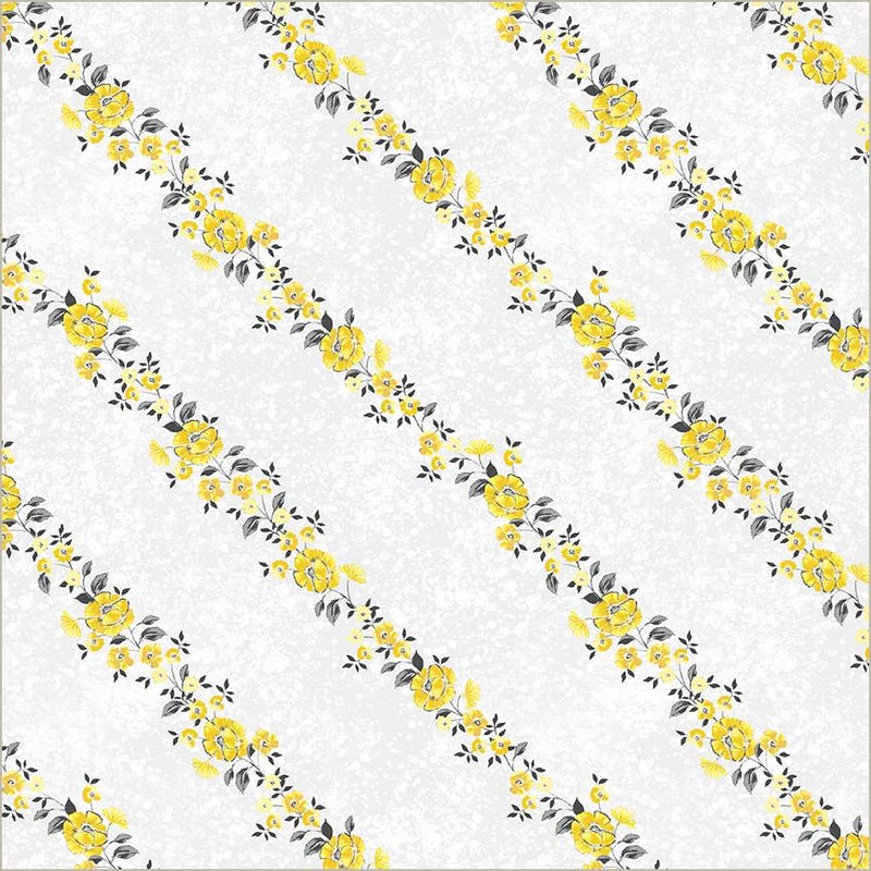 Marble Verona Verita Vine Cotton 44/45 Fabric Per Yard - Choice Fabrics54910-4