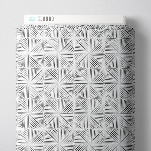 Marks Made Quarter Turns Cotton 44"/45" Fabric Per Yard - Choice Fabrics228851