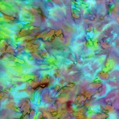 Marvelous Multis - Mardigras Cotton 44"/45" Fabric Per Yard - Choice FabricsMardigras