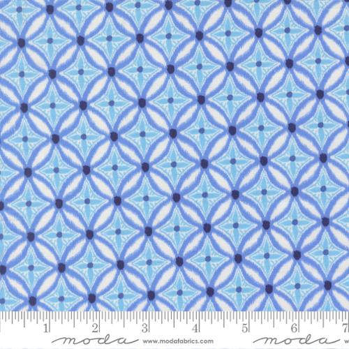 Medallion Swordfish Reef Cotton 44"/45" Fabric Per Yard - Choice Fabrics27346-31